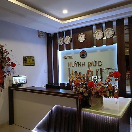 โรงแรม ฮิน ดัค Cao Lanh ภายนอก รูปภาพ